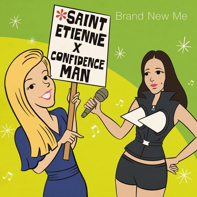 Brand New Me