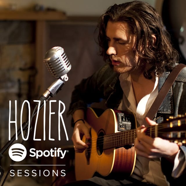 Spotify Sessions (Live From Spotify SXSW)