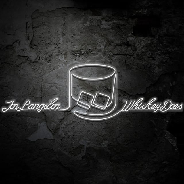 Whiskey Does