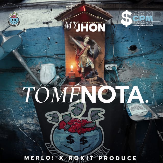 TOMÉNOTA