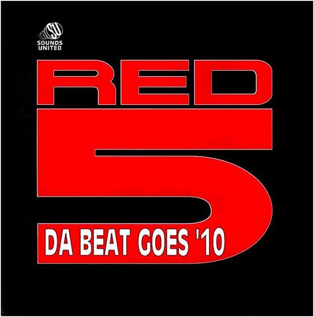 Da Beat Goes '10