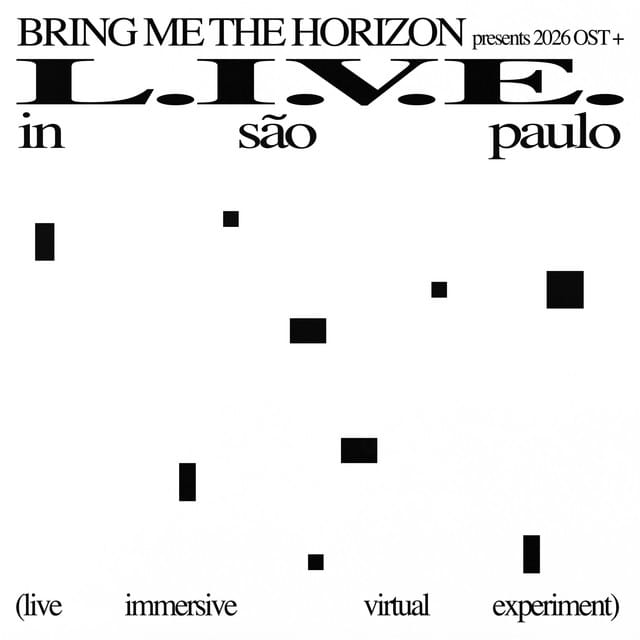 DArkSide [L.I.V.E. In São Paulo (Live Immersive Virtual Experiment)]