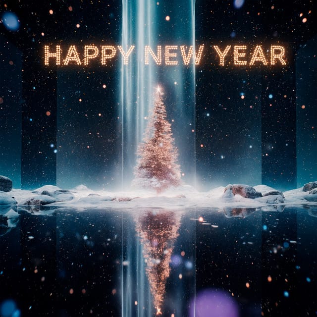 Happy New Year