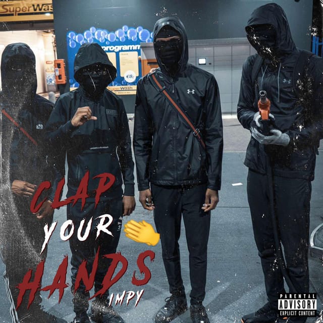 Clap Your Hands