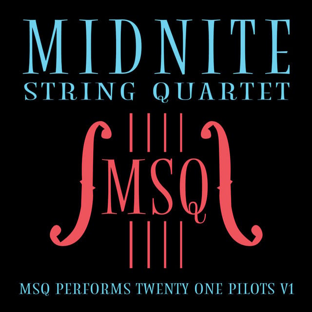 MSQ Performs Twenty One Pilots