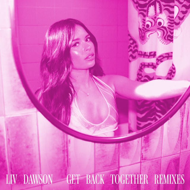 Get Back Together (BETH Remix)