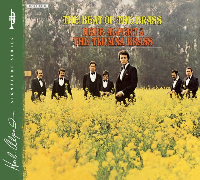 The Beat of the Brass