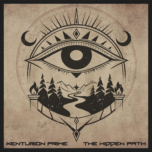 The Hidden Path