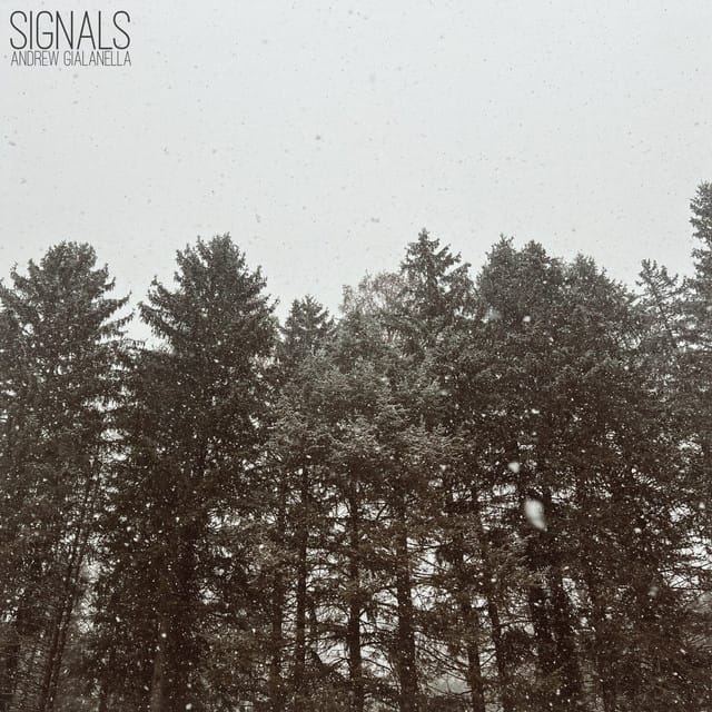 Signals - Single