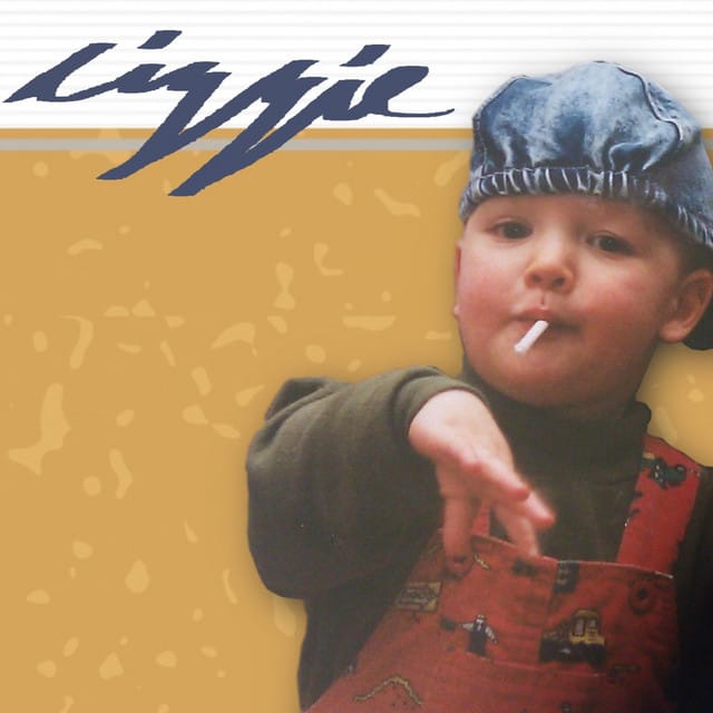 Ciggie