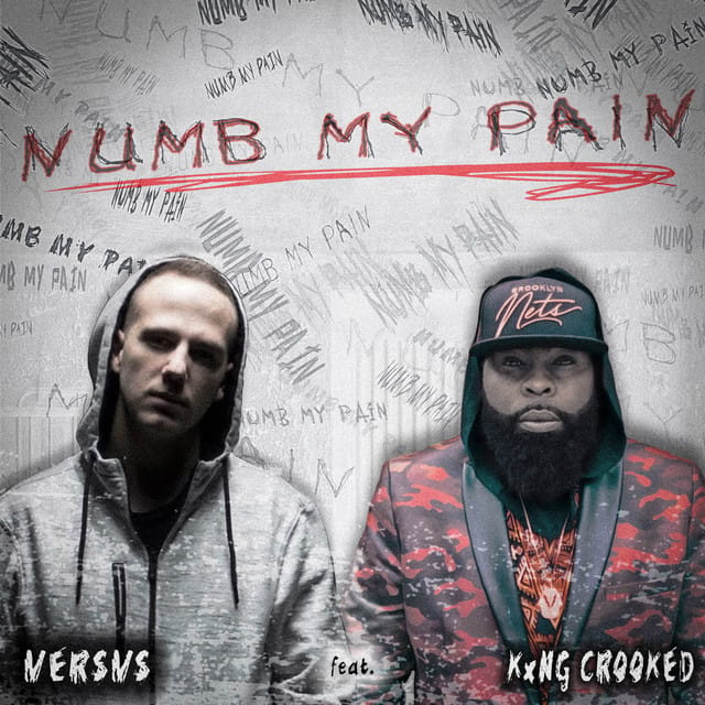 Numb My Pain