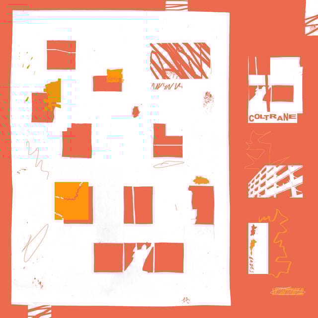 Abstract Education - EP