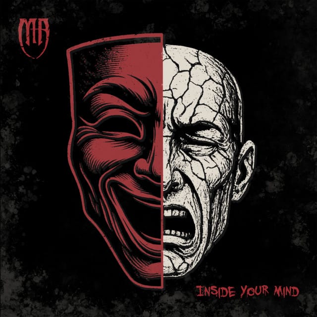 Inside Your Mind - Single