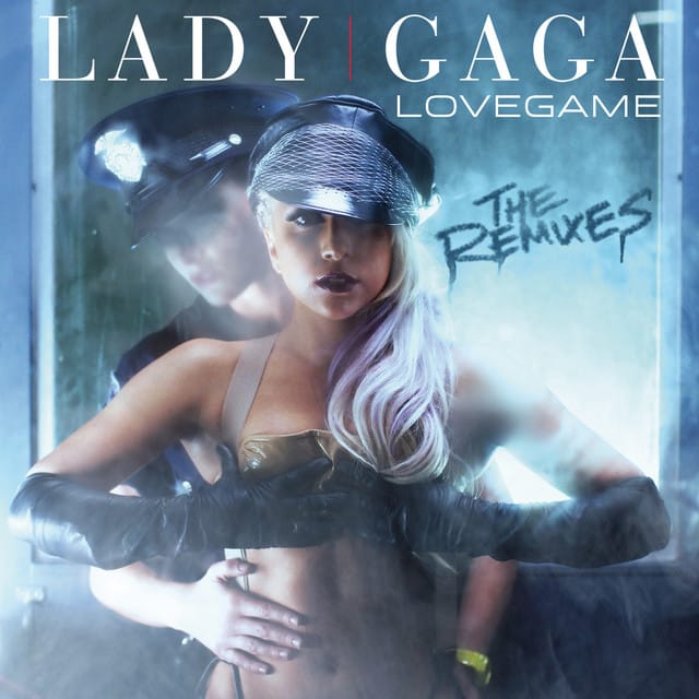 Lady Gaga – LoveGame The Remixes (2009) | Album profile | Dork