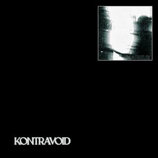 The Perfect Girl (Kontravoid Remix) - Single