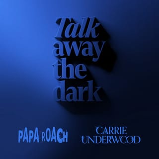 Leave a Light On (Talk Away The Dark) - EP