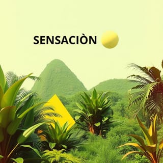 SENSACION - EP