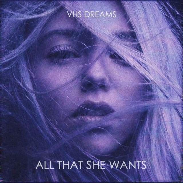 All That She Wants