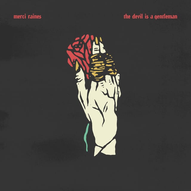 The Devil is a Gentleman - Single