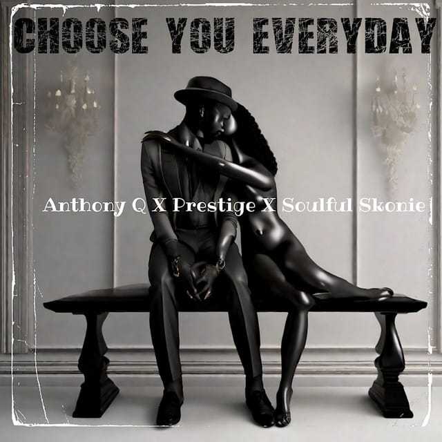 Choose You Everyday