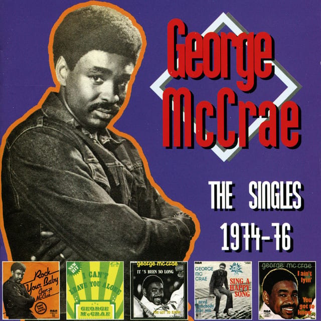 The Singles (1974-76)