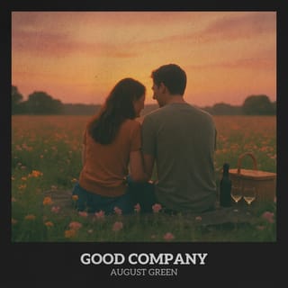 Good Company - EP