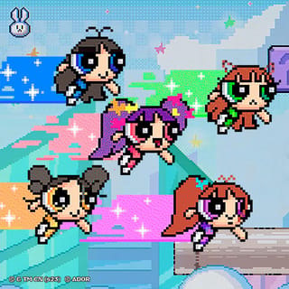 NewJeans 2nd EP 'Get Up'