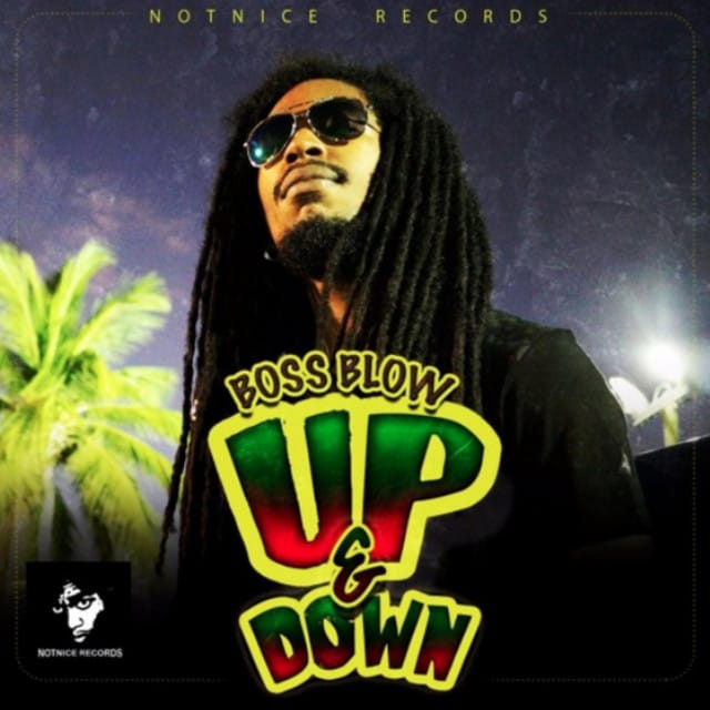 Up & Down - Single