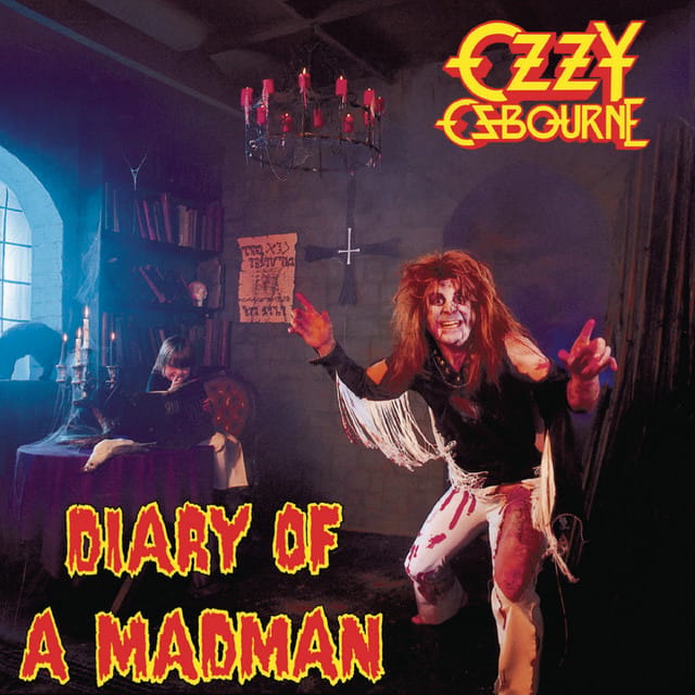 Memoirs of a Madman