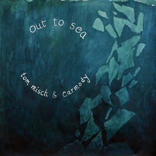 Out to Sea - EP