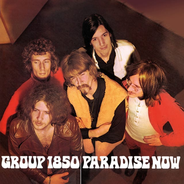Paradise Now (2019 Remaster)