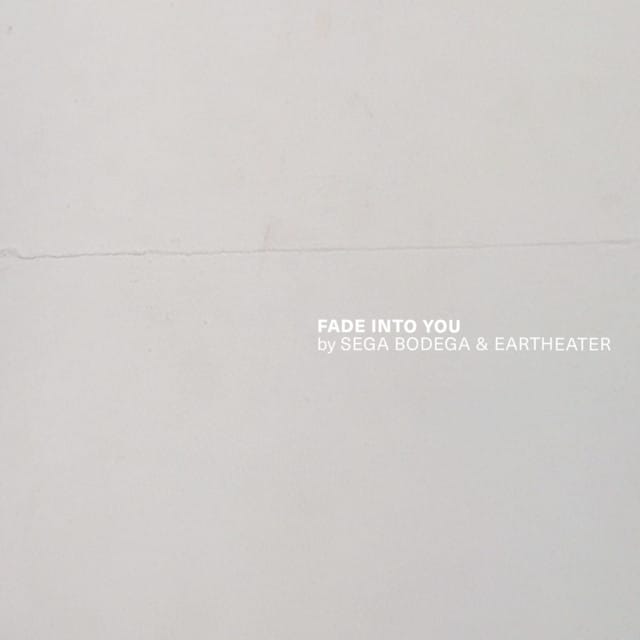 Fade Into You [2020]