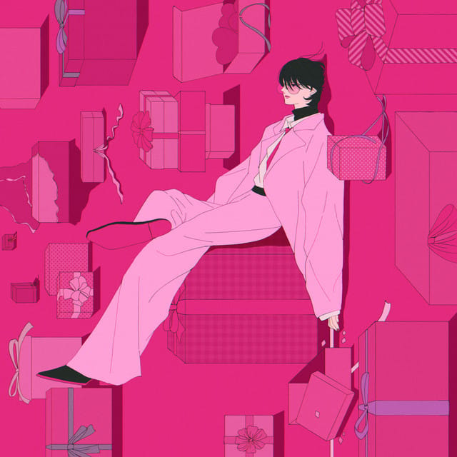 DRESSING ROOM - Single