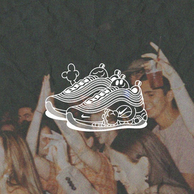 Good Time - Single
