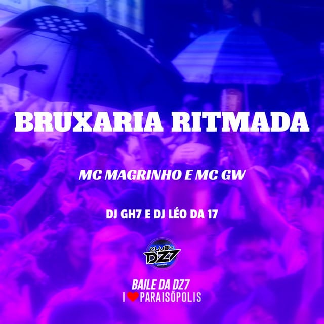 Bruxaria ritmada
