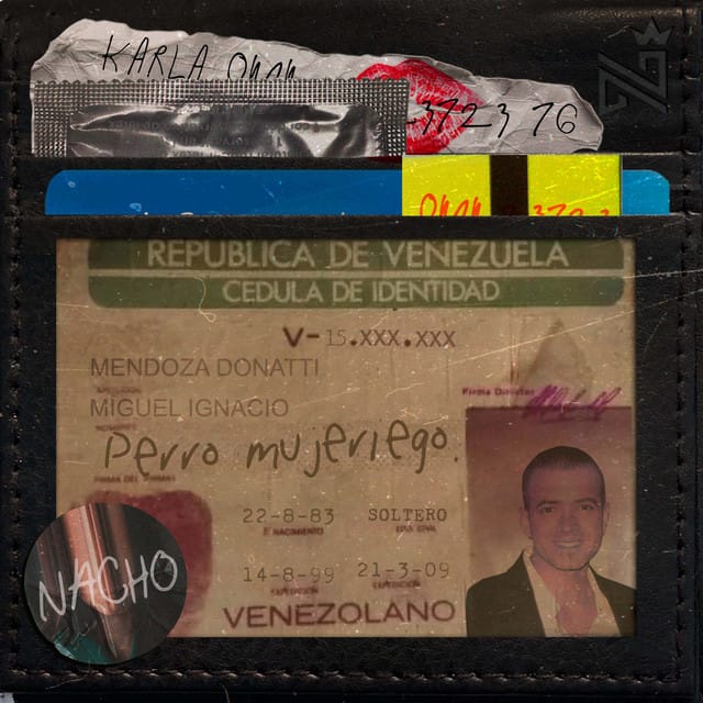 Perro mujeriego