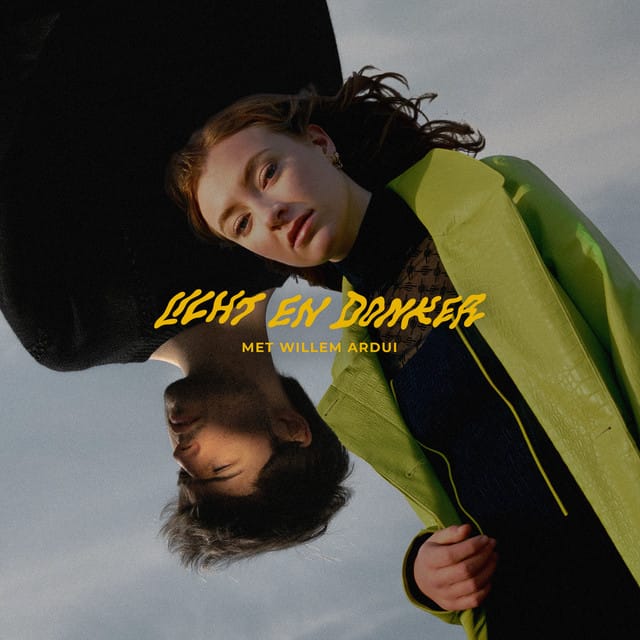 Licht En Donker (met Willem Ardui) [Remix]