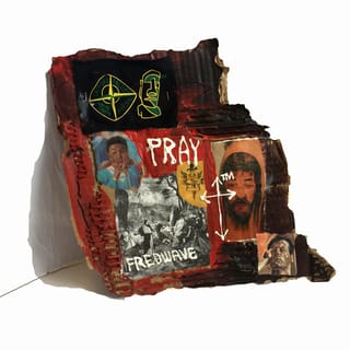 Pray
