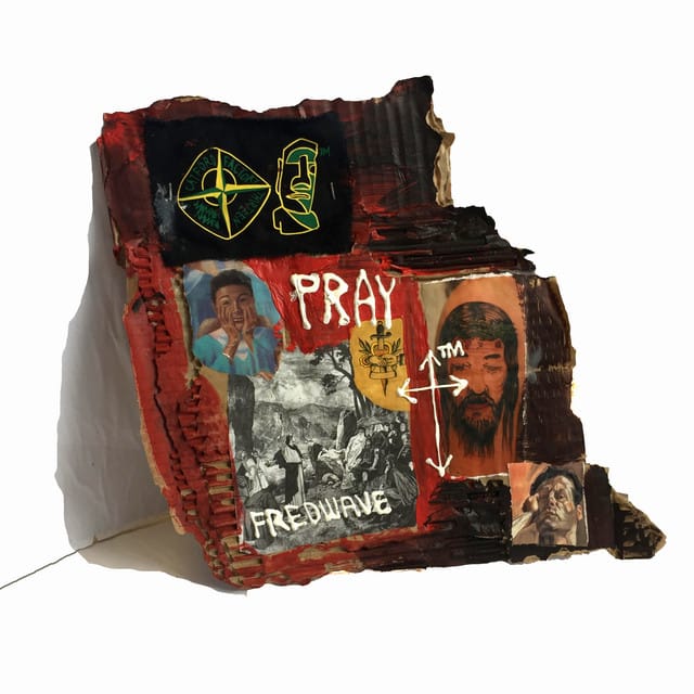 Pray