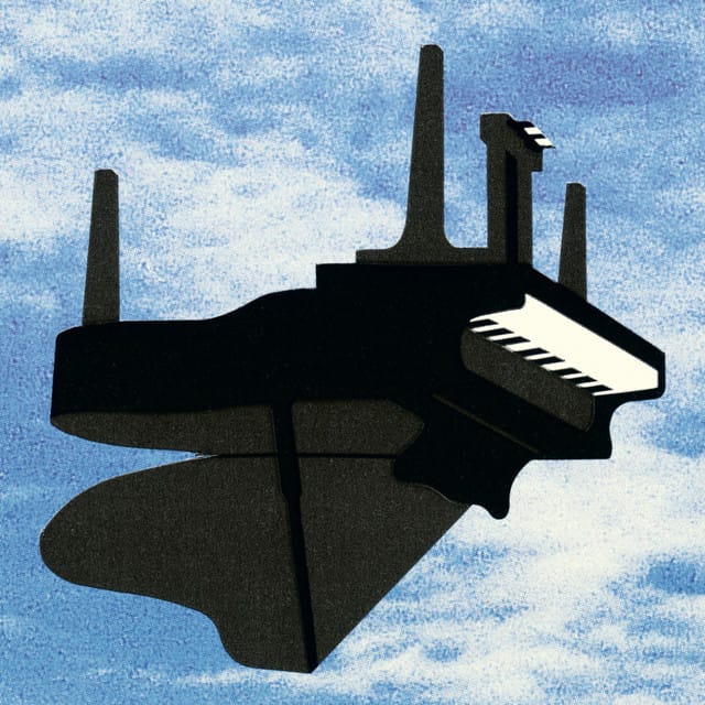 Just For A Little While (Papa M Version)