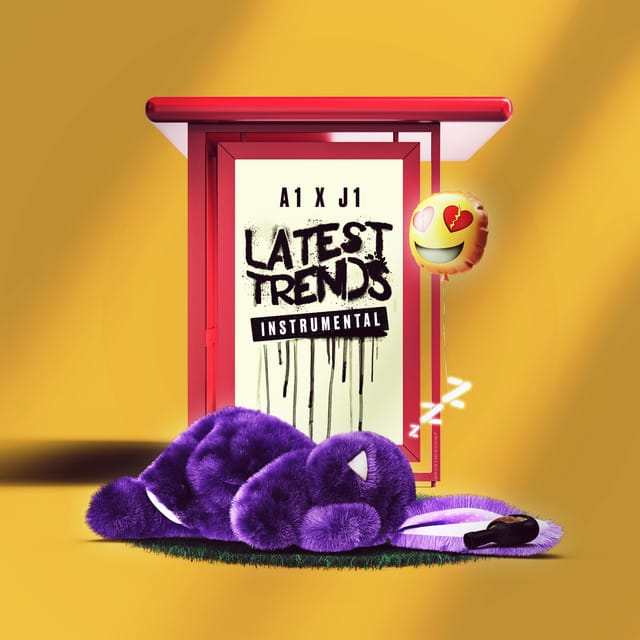 Latest Trends (instrumental)