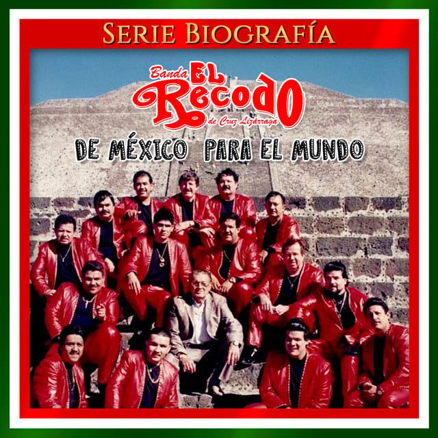De Mexico para el Mundo