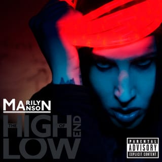 The High End of Low (Deluxe Edition)