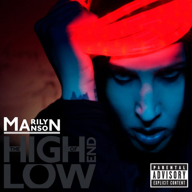 The High End of Low (Deluxe Edition)