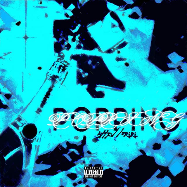 POPPING - Single