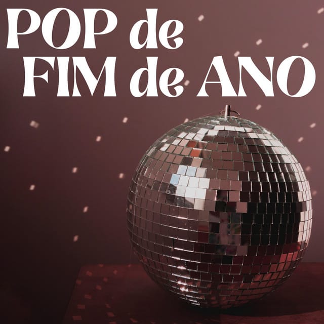 Pop de Fim de Ano