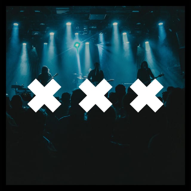 You're Mine - Live in Amsterdam