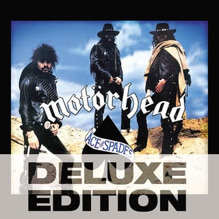 Ace Of Spades (Expanded Edition)
