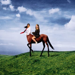 Back In Town (Stripped with Samia)