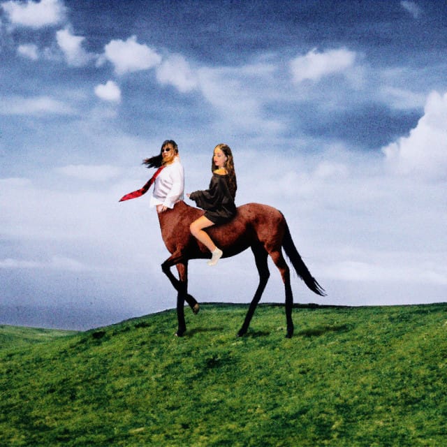 Back In Town (Stripped with Samia)